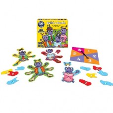 Build a Beetle Mini Game - Orchard Toys  SORRY - ALL SOLD - BACK IN 2022!